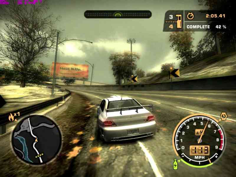 Nfs most wanted 2005 download android